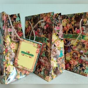 Michal Negrin Gift Bags Lot